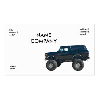 46+ 4x4 Business Cards and 4x4 Business Card Templates | Zazzle