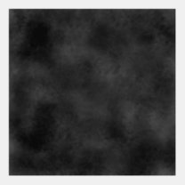 Black Abstract Clouds, Fog, Blotches, or Plasma