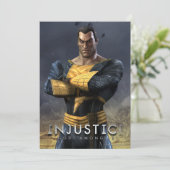 Black Adam (Standing Front)