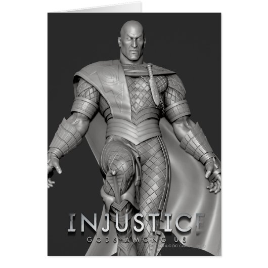 Black Adam Alternate Cards (Front)