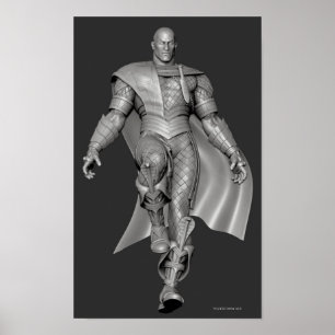 Black Adam Alternate Poster