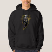 Lightning Graphic Hoodie