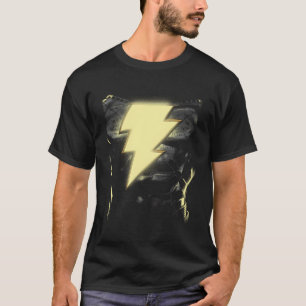 Black Adam Halloween T-Shirt