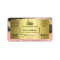 Black Agate With Gold Glitter Face Serum
