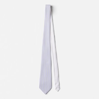 Black And Blue Stripes Neck Tie by freepaganpages at Zazzle