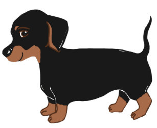 Dachshund Cake Pan Goldenacresdogs Dachshund Cake Pan Goldenacresdogs