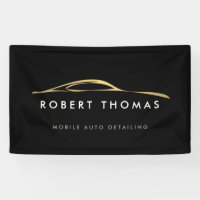 Black and Gold Auto Detailing, Auto Repair