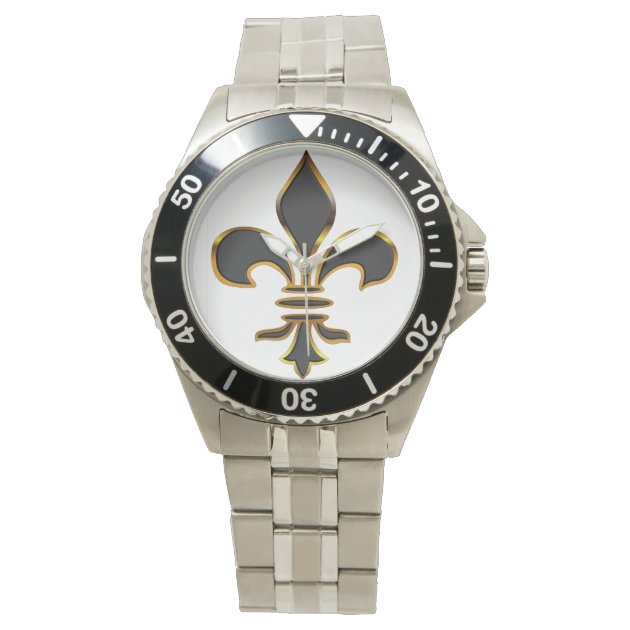 Fleur de 2025 lis watch