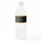 Black and Gold Foil Waterproof Cosmetics Jar Label