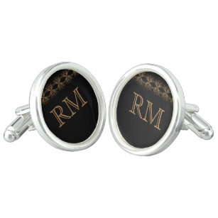 Mr and Mr Gay Wedding Cufflinks X2PSC021 Mr and Mr Gay Wedding Cufflinks X2PSC021