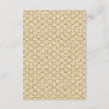 Black And Gold Great Gatsby Details Cards by joyonpaper at Zazzle