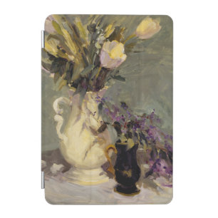 Black and Gold iPad Mini Cover