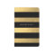 Black And Gold Personalized Journal
