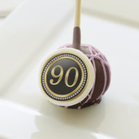 90th Birthday Favor Bags