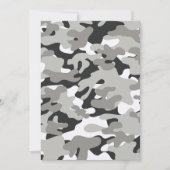 Black and Gray Camo (Front)