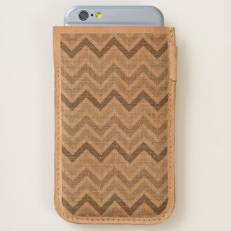 Black And Gray Zigzag Chevron Pattern