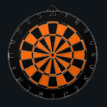 black and orange dart board<br><div class="desc">identica . asyrum . maydaze</div>