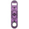 Black and purple hearts and swirls