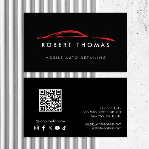 Business Card