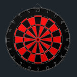 black and red dart board<br><div class="desc">white and red . asyrum . maydaze</div>