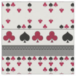 black and red, fashion pattern, youth, modern  fabric