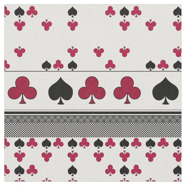 black and red, fashion pattern, youth, modern  fabric (Close Up)
