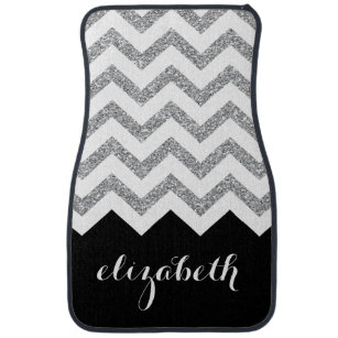 Bling Car Floor Mats Zazzle