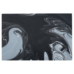 Black And White Abstract Art   Best abstract art