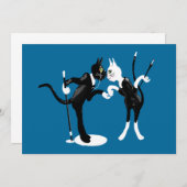 Black and white ball (Front/Back)