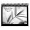 Black and White Bamboo Zen 2015