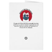 Black and White Beauty (Back)