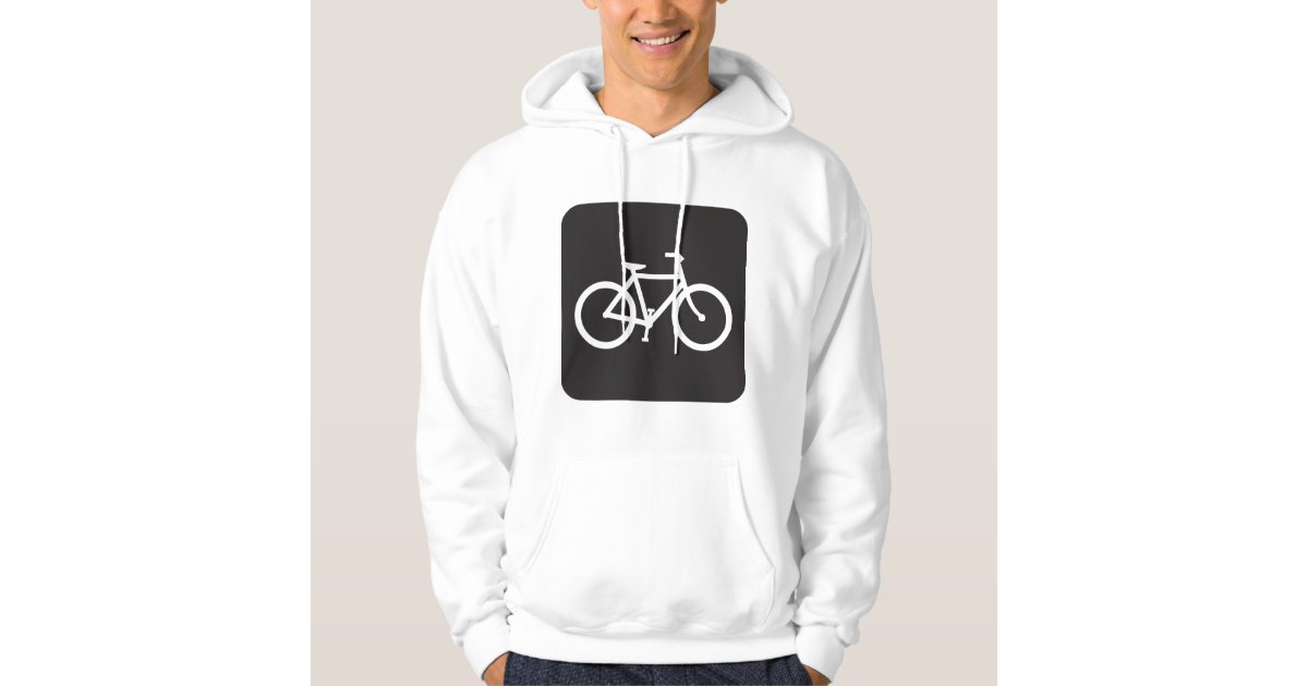 have bike will travel' Bella + Canvas Unisex Full Zip Hoodie