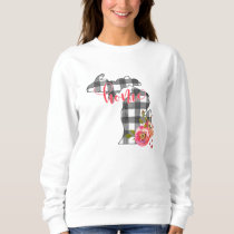 Black Heart Sweatshirt | Zazzle