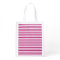 Black And White Cat Grocery Bag