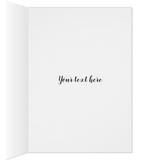 Black and White Cat Portrait (Inside (Right))