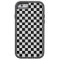 Black and White Checkerboard