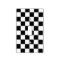 Black and White Checkerboard