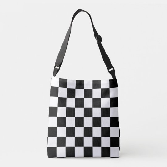 Black And White Crossbody Bags Paul Smith