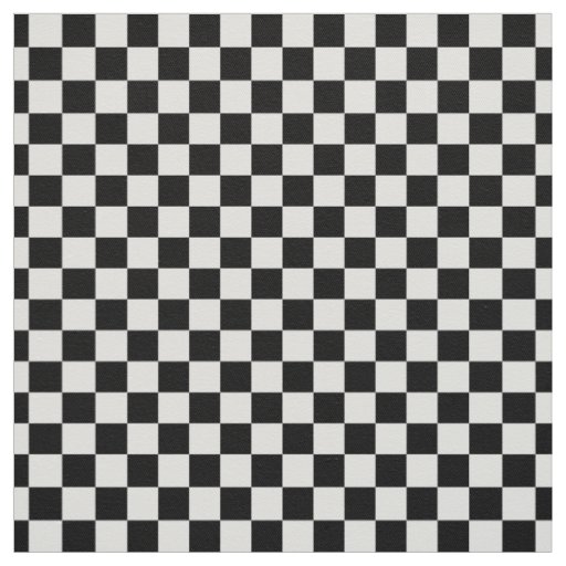 Checkers Game Wall Art with Frame, Monochrome Chess Board Design with Tile  Coordinates Mosaic Square Pattern, Printed Fabric Poster for Bathroom  Living Room, 23 x 35, Black White, by Ambesonne 