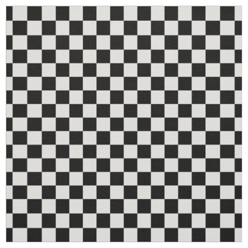 Checkers Game Wall Art with Frame, Monochrome Chess Board Design with Tile  Coordinates Mosaic Square Pattern, Printed Fabric Poster for Bathroom  Living Room, 35 x 23, Black White, by Ambesonne 