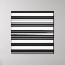 Black and White Cool Design