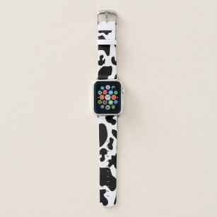 Cow Apple Watch Bands | Zazzle