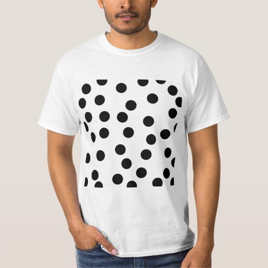 amazon spotty t shirt