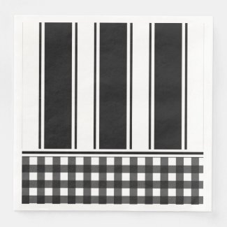 Black And White Design