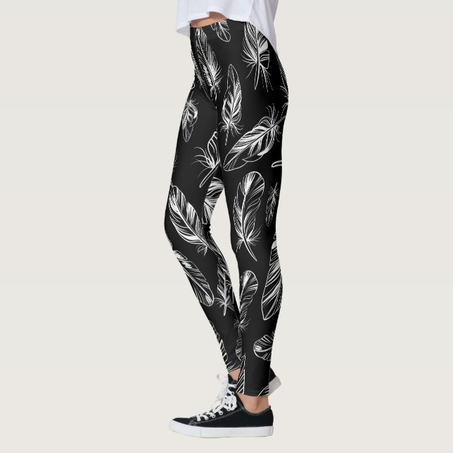 GIRLS LEGGINGS بنطال