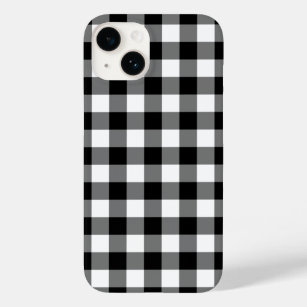 Buffalo Check iPhone Cases Covers Zazzle