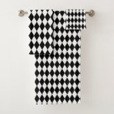 https://rlv.zcache.com/black_and_white_harlequin_pattern_bath_towel_set-re5508396596540cf8cc3d487772ab2d2_ezaga_166.jpg?rlvnet=1