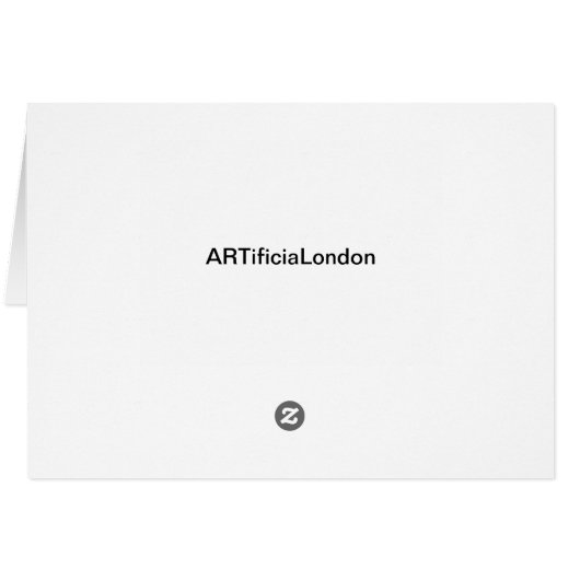 Black and White Horses (Back Horizontal)