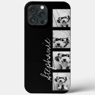 Black And White Iphone Cases Covers Zazzle