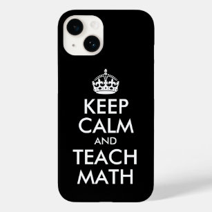 Math iPhone Cases Covers Zazzle